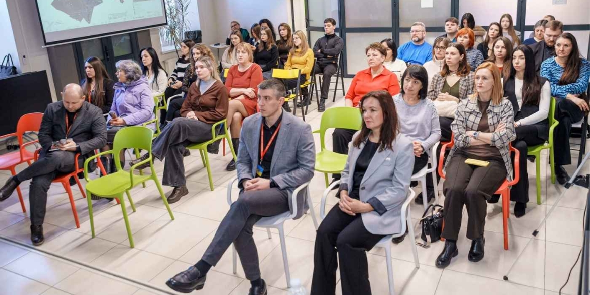 У Вінниці звітують про виконання бюджетних програм за 2025 рік