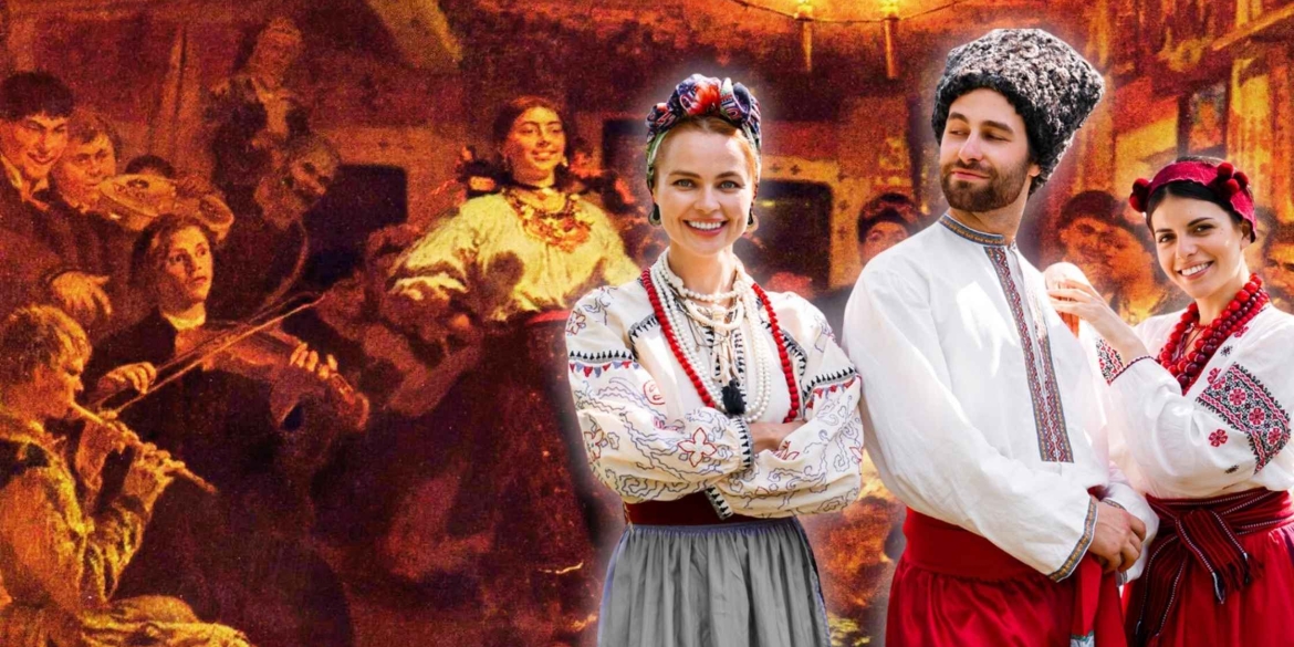 У вінницькій бібліотеці влаштують традиційні українські вечорниці 