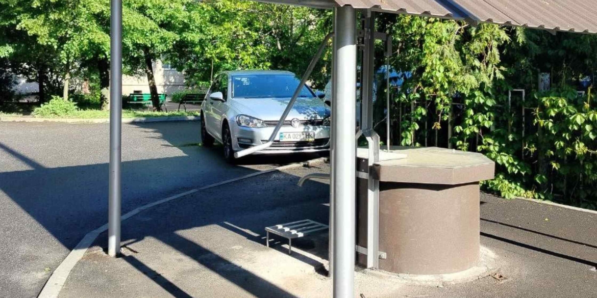 У Вінницькій громаді повністю оновили п'ять колодязів