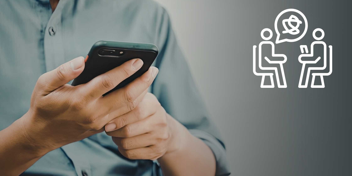 У Вінницькій громаді працює телефон для термінової соціальної та психологічної підтримки