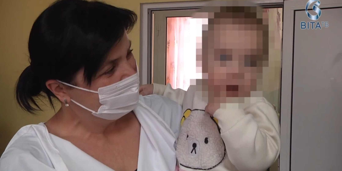 У Вінницькій громаді створена четверта патронатна сім’я