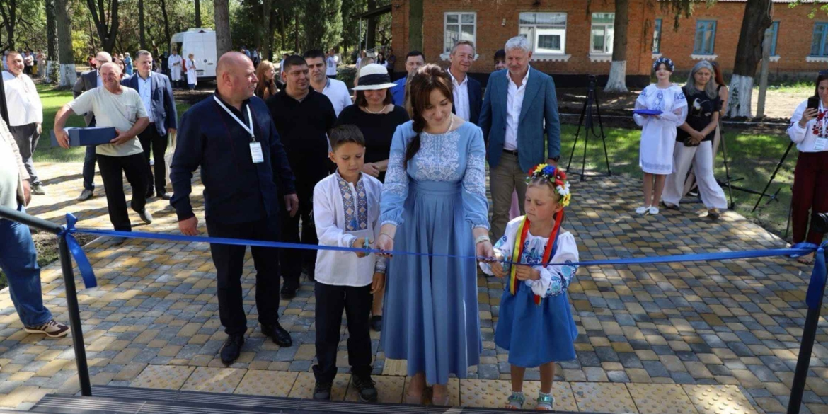 У Вінницькій області 14 сімей переселенців отримали сертифікати на квартири