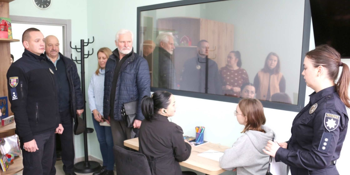 У Вінницькій області запрацювала дванадцята «Зелена кімната»