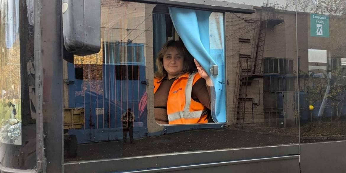 У Вінницькій транспортній компанії є вакансії водіїв — приєднуйтесь до колективу