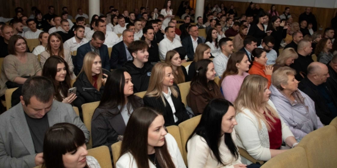 У Вінницькому аграрному університеті відзначили День працівників сільського господарства