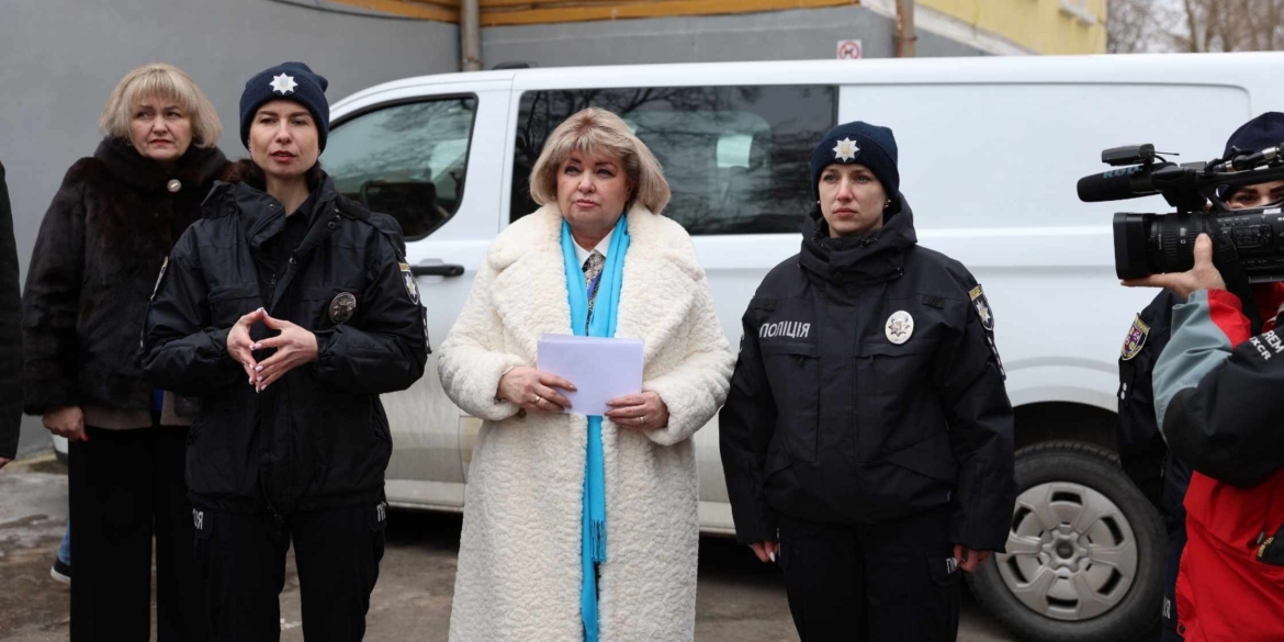 У вінницькому ліцеї №3 відпрацювали дії у разі виявлення підозрілих предметів