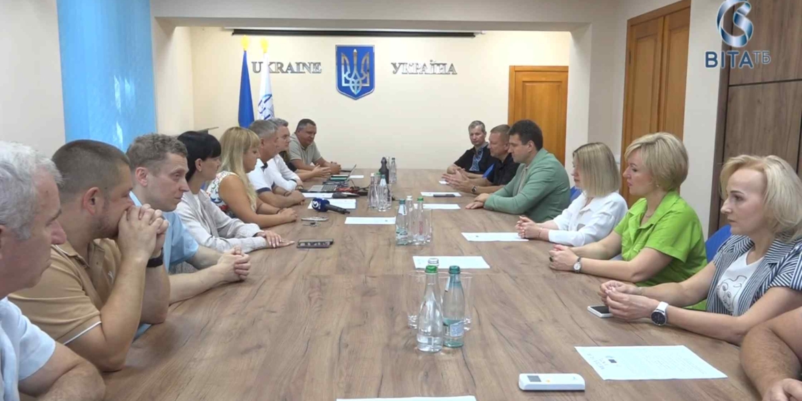 У Вінницькому національному технічному університеті презентували Медіа Хаб