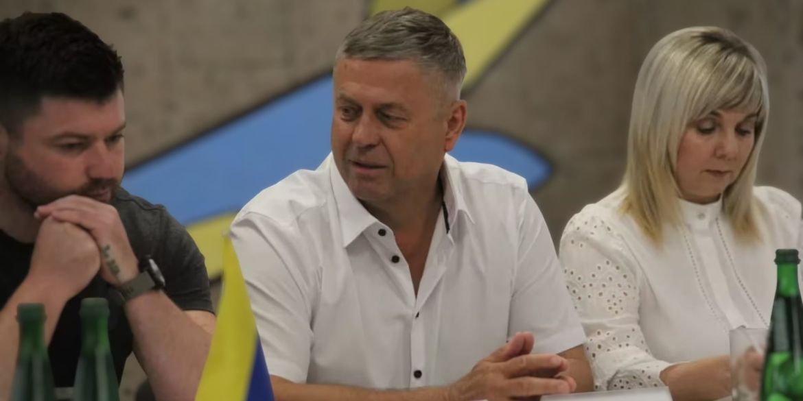 У Вінницькому національному технічному університеті відбулися вибори ректора