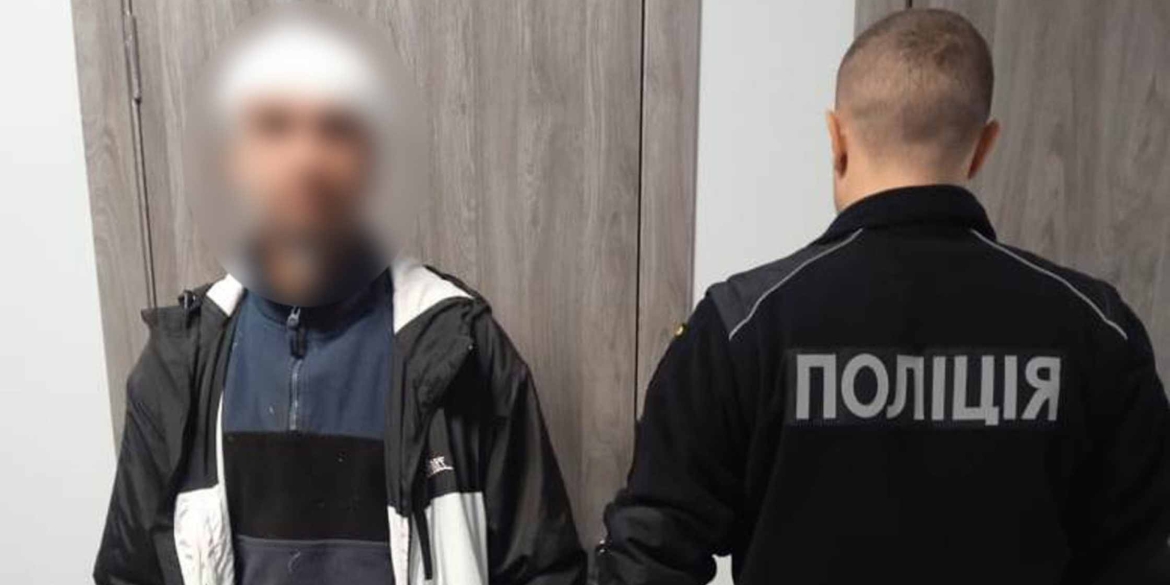 У Вінницькому районі чоловік поставив крапку у суперечці за допомогою гранати