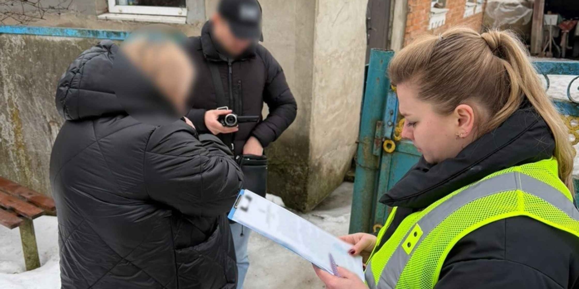 У Вінницькому районі фіктивну інвалідність лікарі оформлювали “сімейним підрядом”