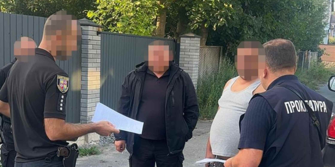 У Вінницькому районі підрядники вкрали понад мільйон на ремонті дороги