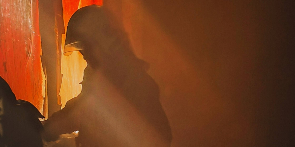 У Вінницькому районі пожежа забрала життя 72-річної пенсіонерки