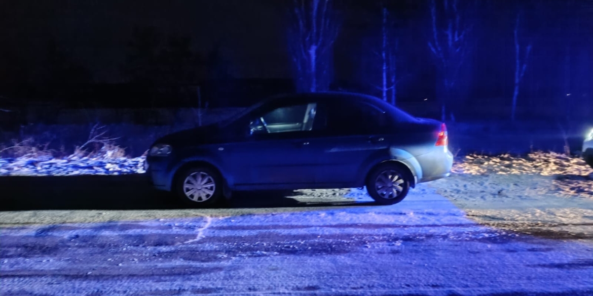 У Вінницькому районі п’яний водій за 20 тисяч намагався відкупитися від поліцейських