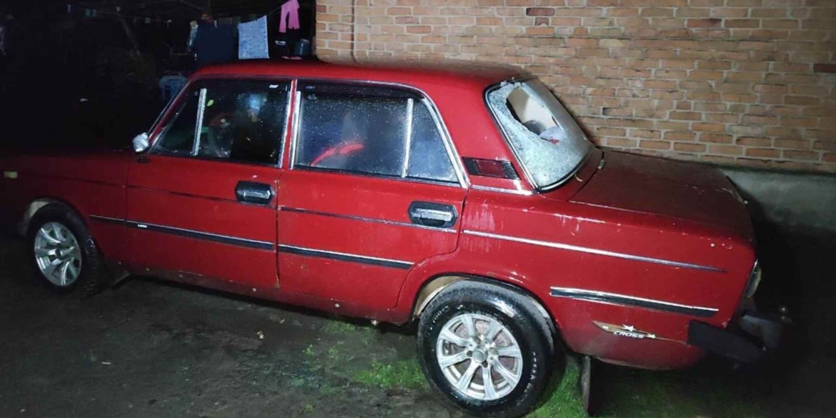 У Вінницькому районі стався розбійний напад на родину переселенців