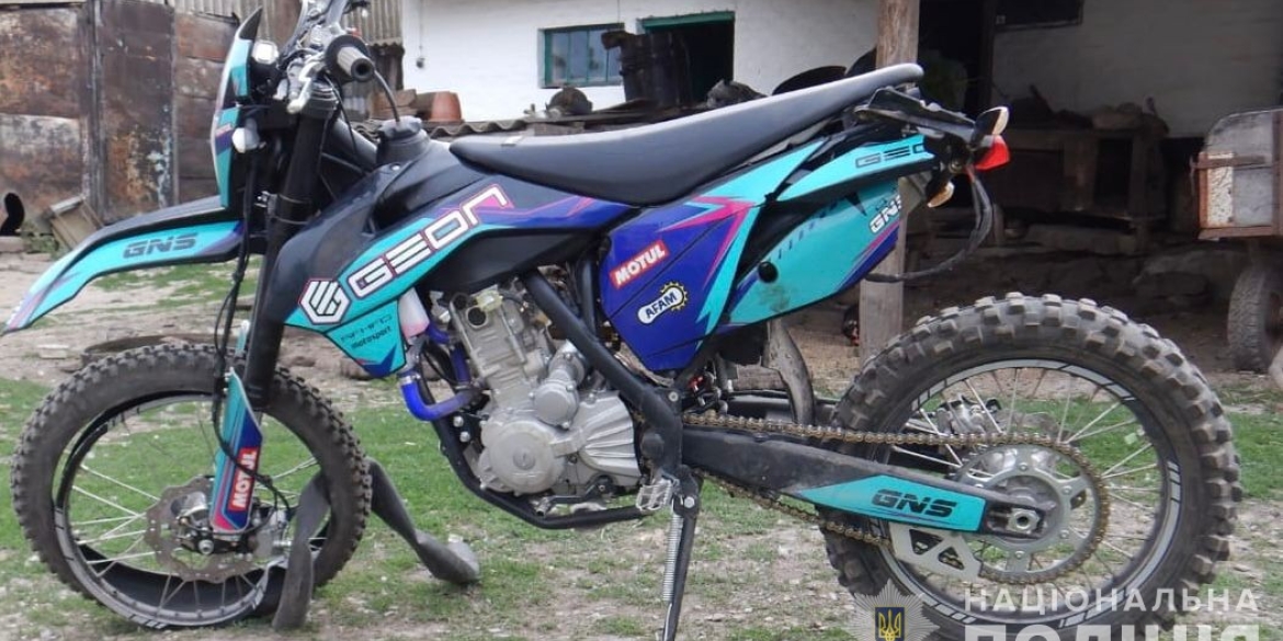 У Вінницькому районі в ДТП загинув 18-річний пасажир мотоцикла