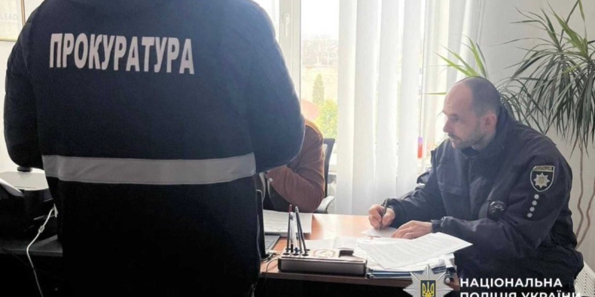 У Вінницькому районі заступник селищного голови зі спільниками заволодів коштами, виділеними на ремонт дороги