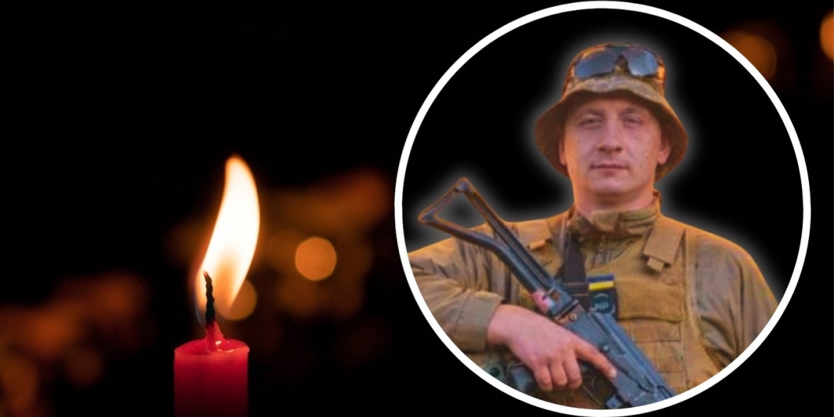 У вінницькому шпиталі помер важкопоранений воїн з Рівненщини