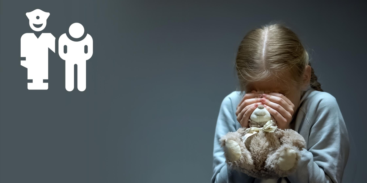 У Вінницькому суді слухатимуть справу гвалтівника, від якого постраждала 10-річна дитина