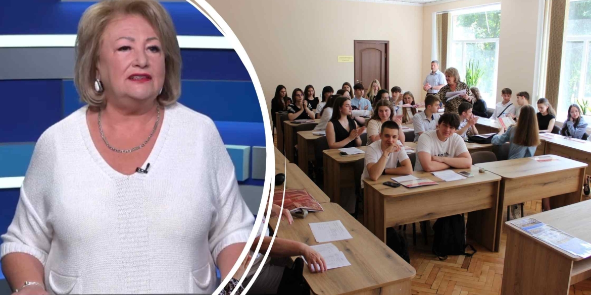 У Вінницькому техколеджі з'явилась нова спеціальність - менеджмент