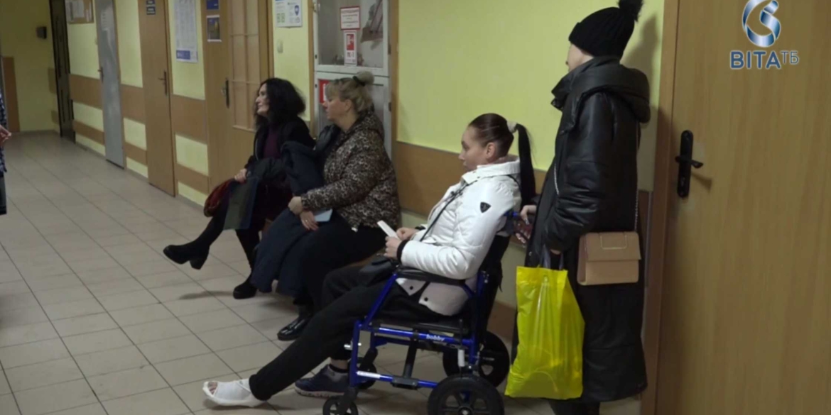 У Вінницьких травмпунктах зафіксували понад 400 звернень за тиждень