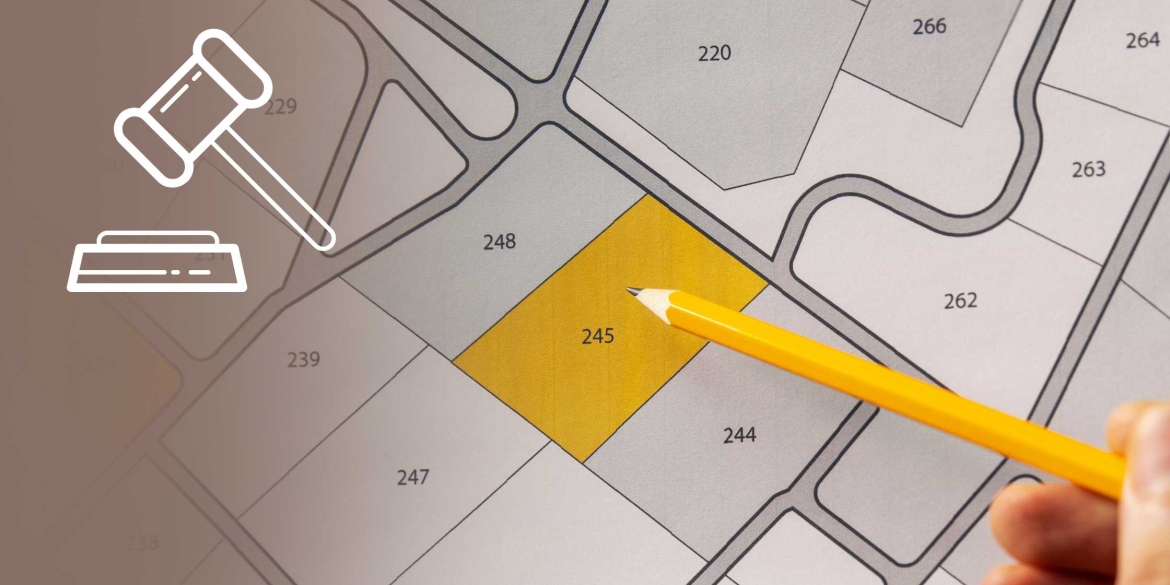 У власність держави повернули пам’ятку археології на території Лука-Мелешківської громади