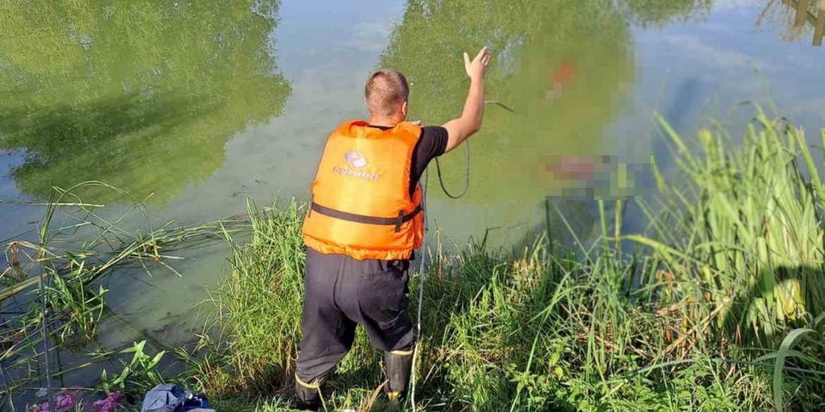 У водоймах Вінниччині протягом доби втопились троє чоловіків