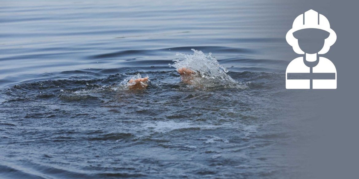 У водоймах Вінниччини виявили тіла двох потопельників У водоймах Вінниччини виявили тіла двох потопельників
