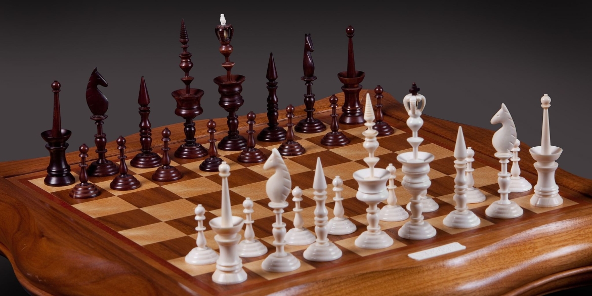 У Вороновицькій громаді пройде шаховий турнір серед дорослих