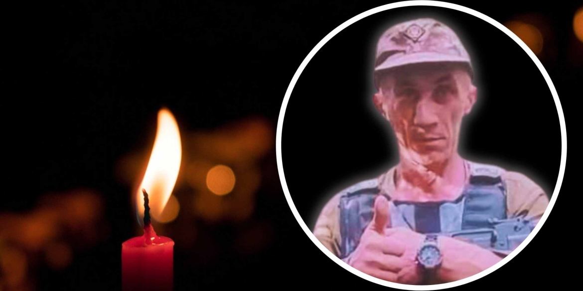 У Вороновицькій громаді “живим коридором” зустрінуть загиблого земляка