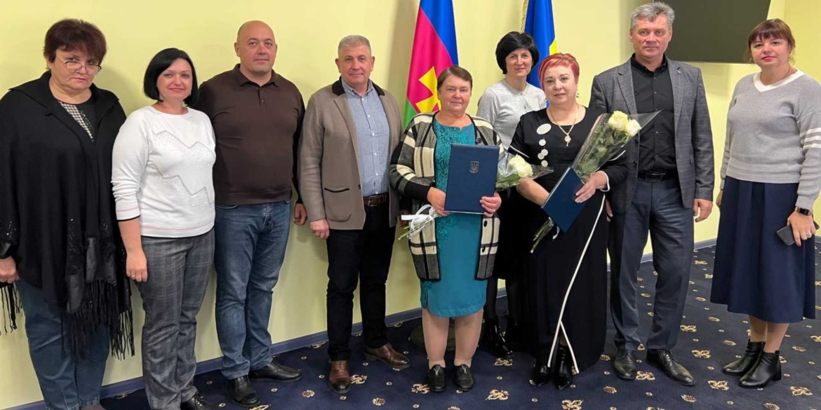 У Ямпільській громаді з’явиться перша патронатна сім’я