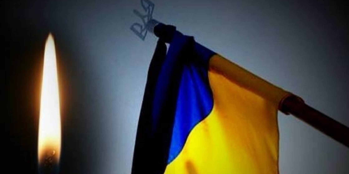 У Ямполі “на щиті” зустрічатимуть загиблого воїна-захисника