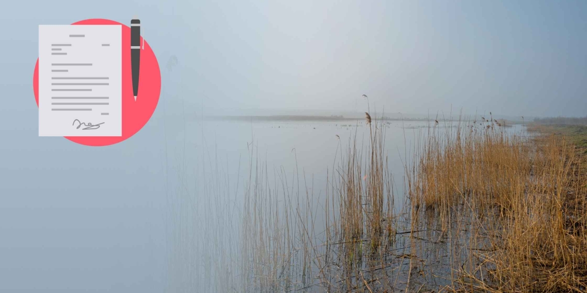 У Ямполі орендар заборгував громаді за користування гідроспорудою