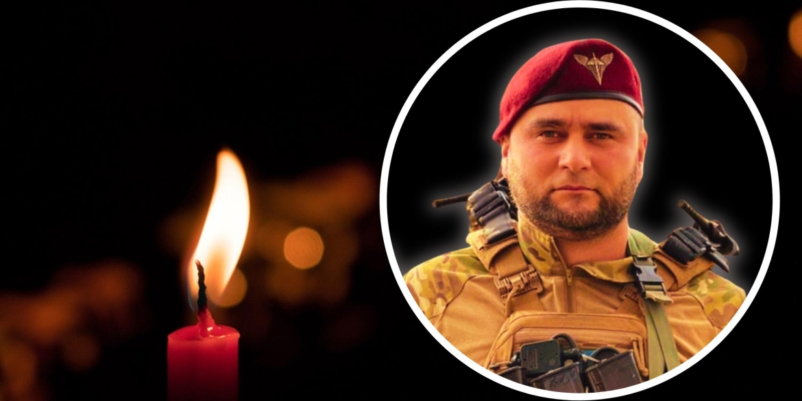 У Зарванцях зустрічатимуть “живим коридором” загиблого земляка