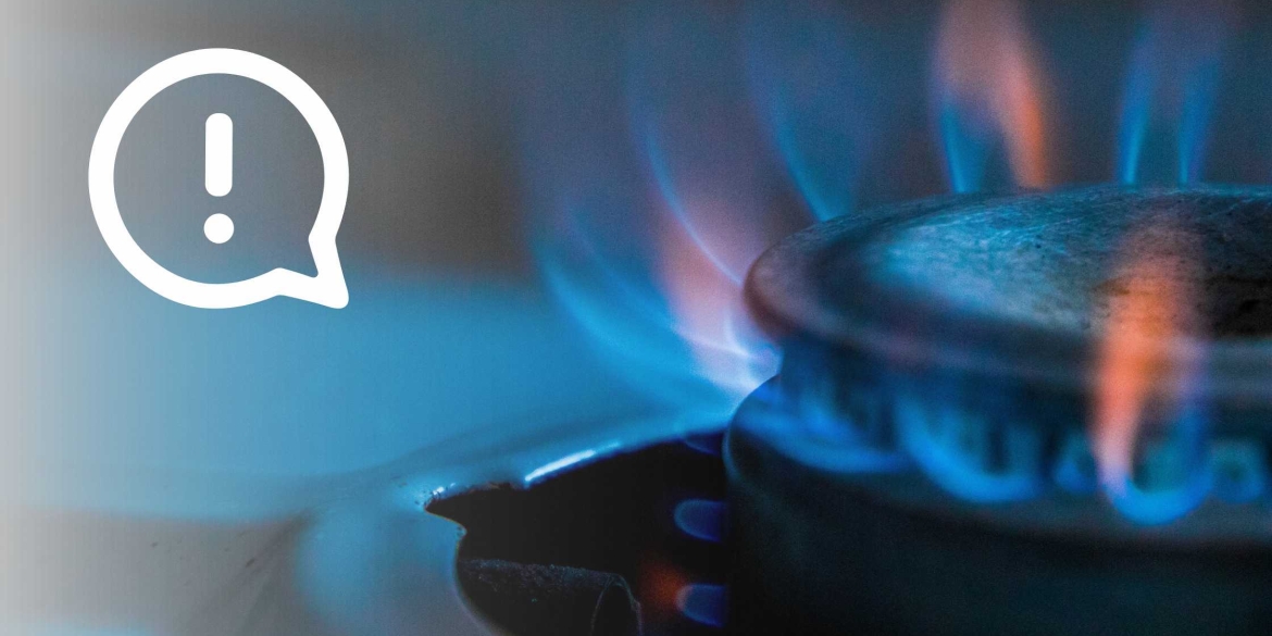 У Жмеринській та Северинівській громадах обмежать газопостачання