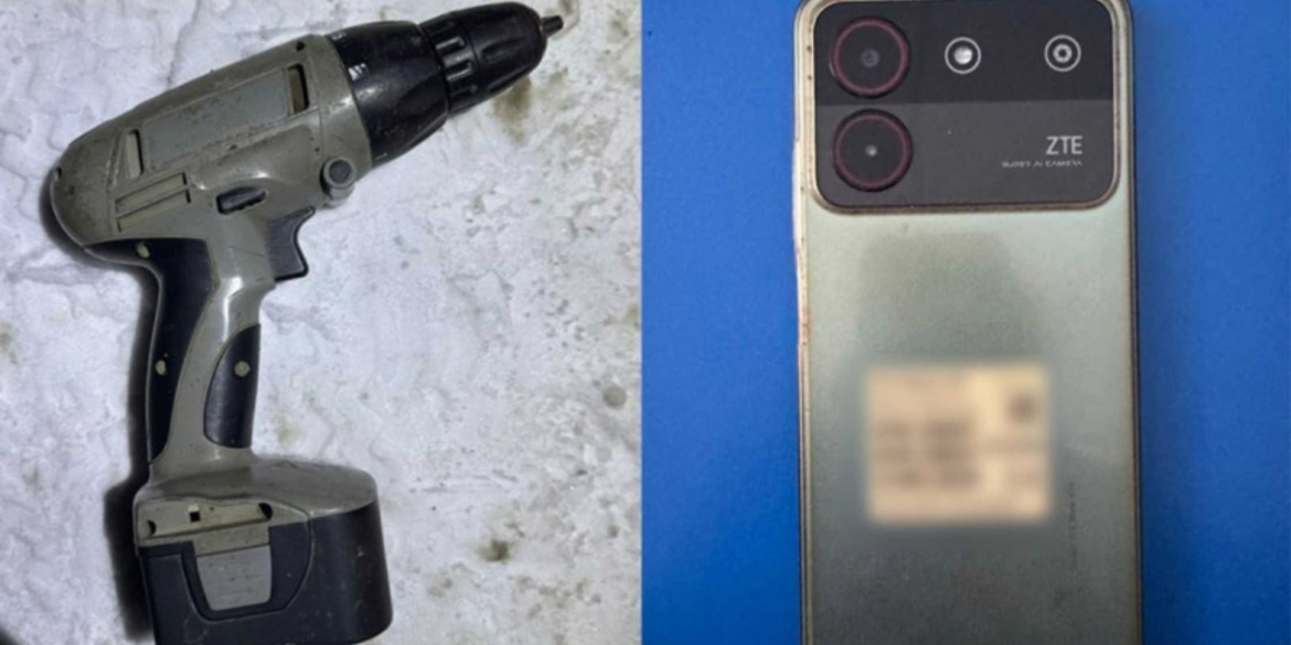 У Жмеринці рецидивіст вкрав у пенсіонерки прикраси та техніку на понад 10 тисяч гривень