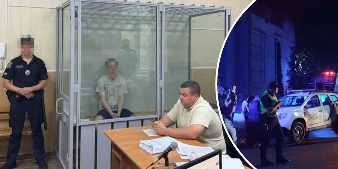 Учасники конфлікту з вінницьким ТЦК сидітимуть під домашнім арештом
