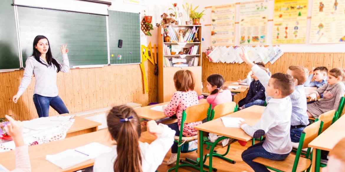 Учні Вінницької громади з 13 січня повернуться за шкільні парти