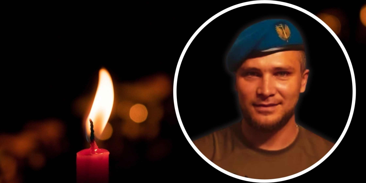 Удар по військових на Дніпропетровщині серед загиблих - молодий вінницький командир