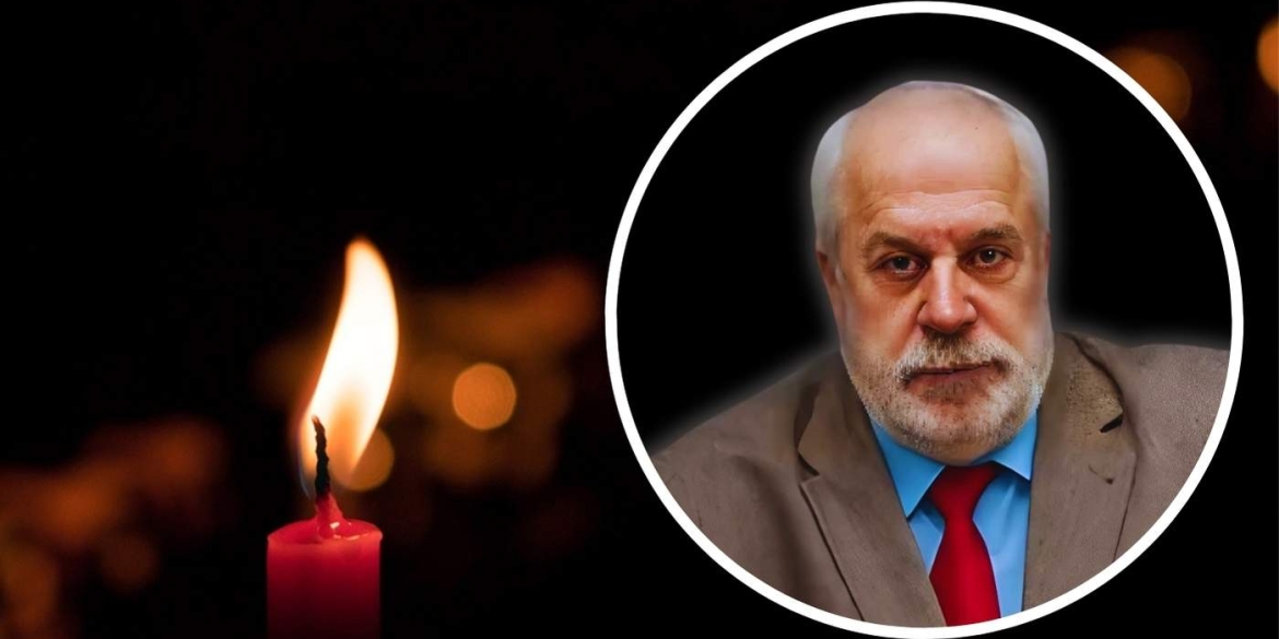 Удар ворожого “шахеда” по Вінниці забрав життя видатного науковця