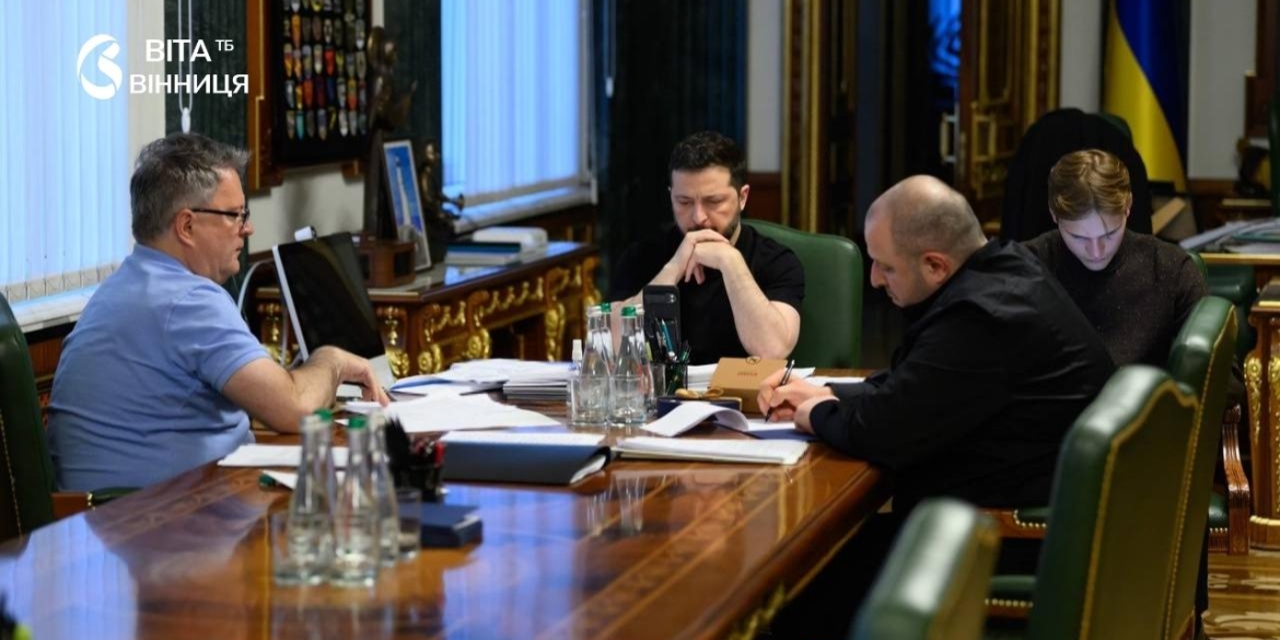 Удари по підстанціях на Вінниччині та ще трьох областях десятки тисяч родин без світла