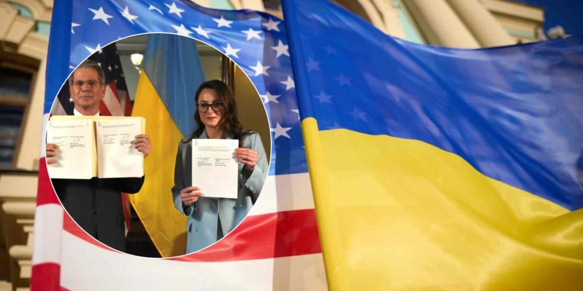 Угода про створення Інвестиційного фонду відбудови — це й економічна ініціатива, і стратегічний сигнал