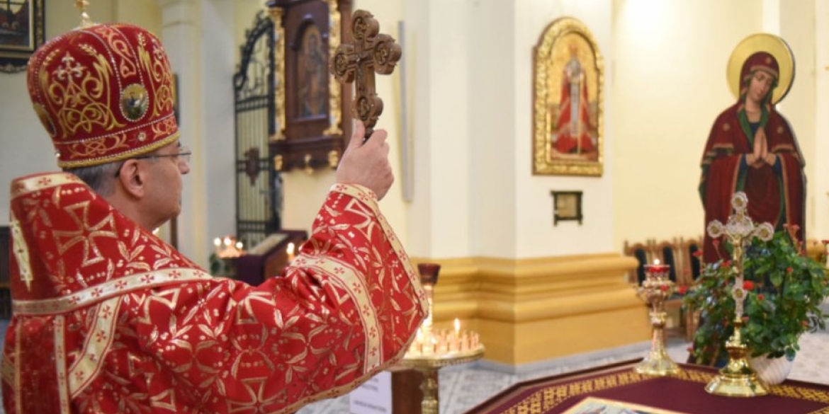 Українська греко-католицька церква переходить на новий календар
