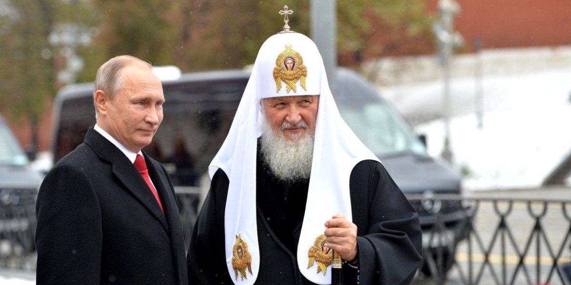 Української Православної Церкви (Московського патріархату)