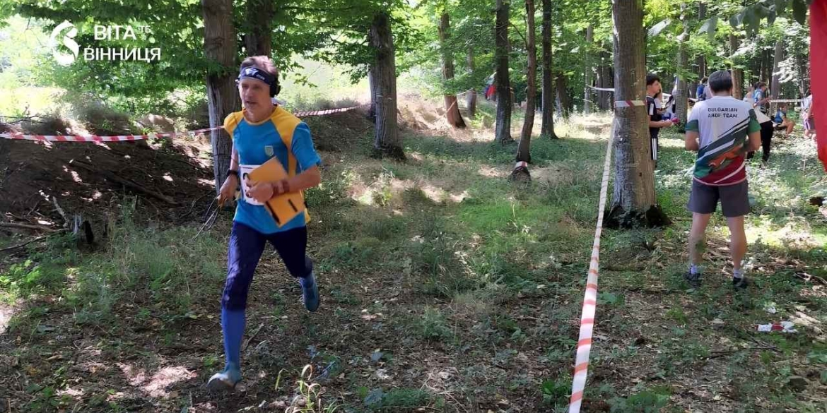 Україна — друга в Європі зі спортивної радіопеленгації завдяки вінничанам