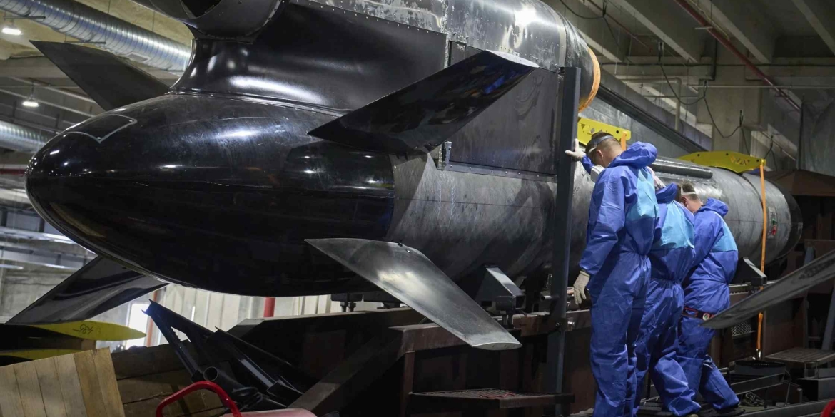 Українські ракети завдають удари вглиб росії на понад 1000 км