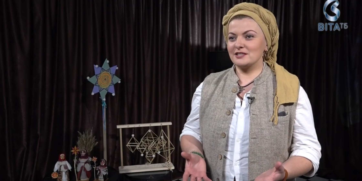 Українські різдвяні традиції знову повертаються у вінницькі оселі