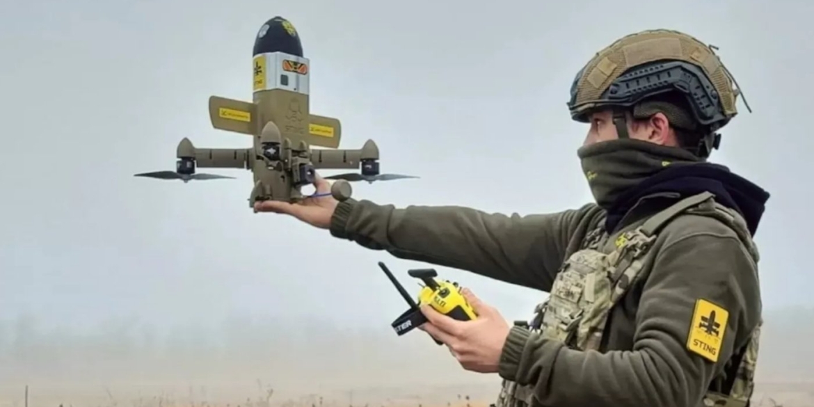 Український досвід проти іранських дронів чому світ просить у нас допомогу