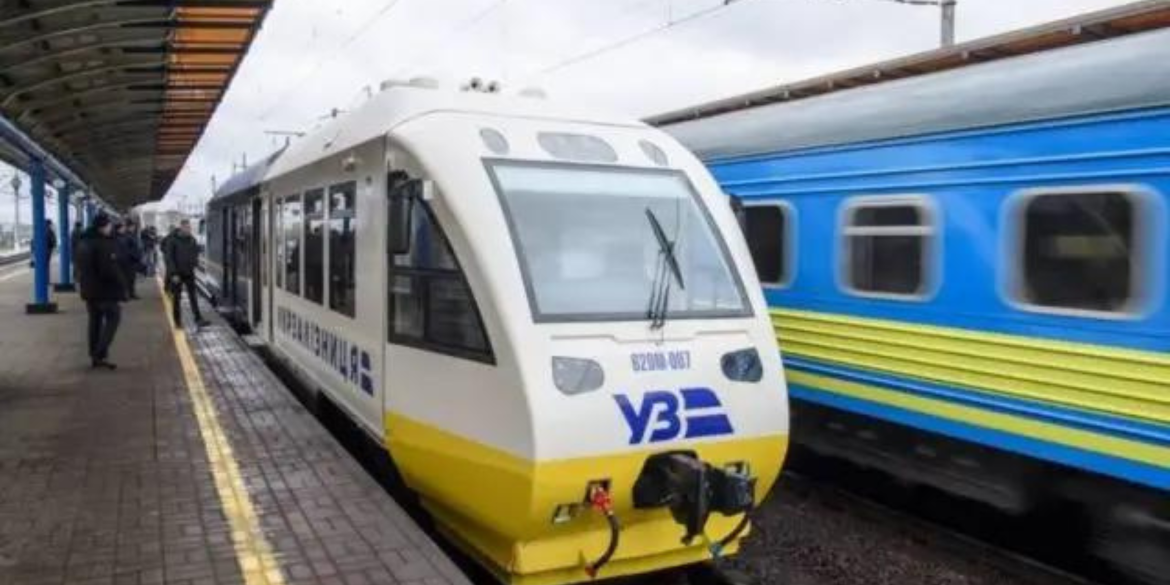 Укрзалізниця призначила додатковий швидкісний поїзд через Вінницю
