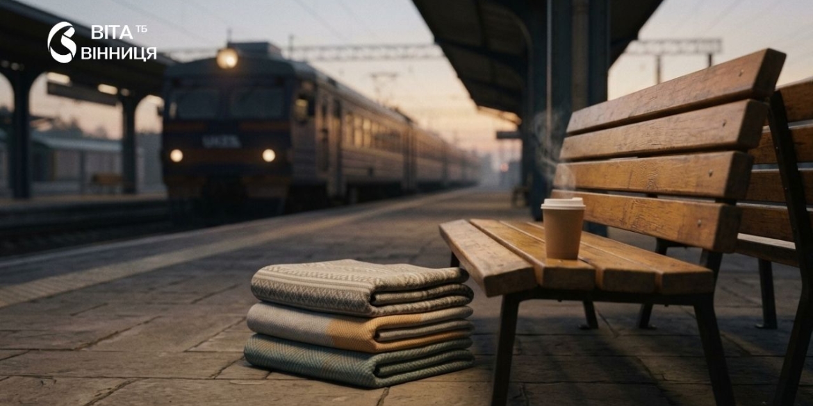 Укрзалізниця повідомила про затримки поїздів по всій країні 28 серпня