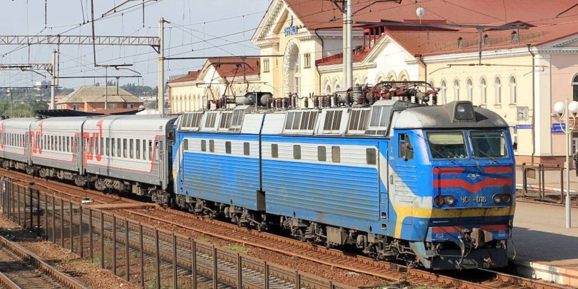 Укрзалізниця внесла зміни до графіка руху поїздів, які курсують через Вінниччину